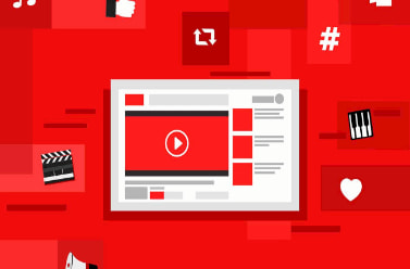 chiến dịch quảng cáo youtube