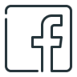 icon facebook