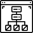 icon marketing tổng thể