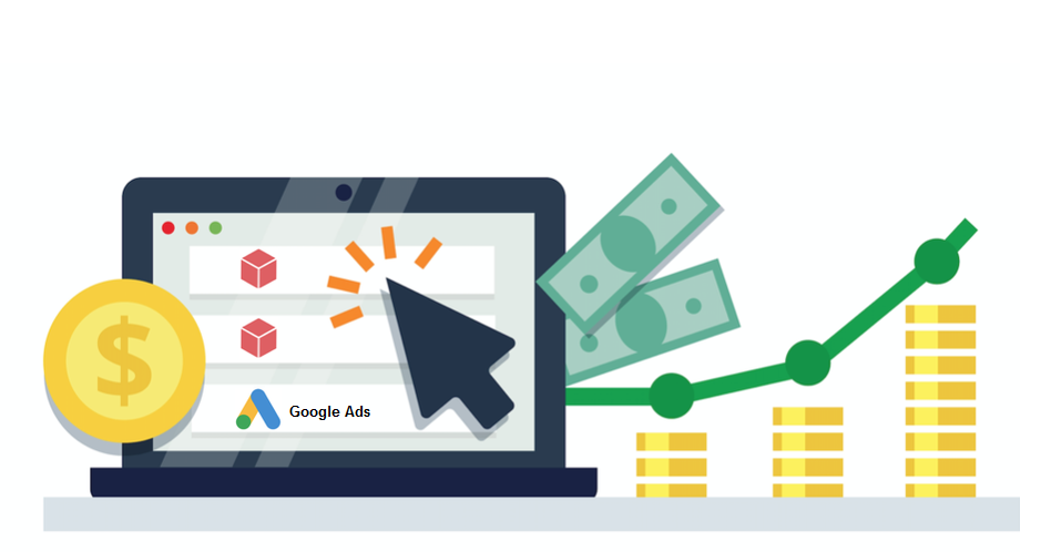 ngân sách nhỏ cho google ads